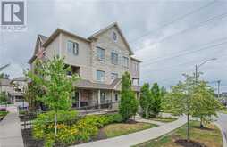 255 MAITLAND Street Unit# 2C Kitchener