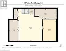 453 VICTORIA Road N Unit# A1 Guelph