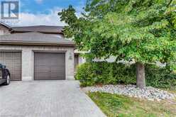 266 BLACKHORNE Drive Kitchener