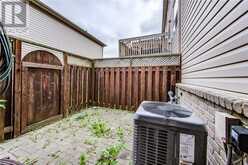 266 BLACKHORNE Drive Kitchener