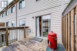 266 BLACKHORNE Drive Kitchener