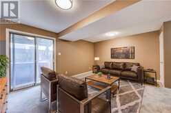 266 BLACKHORNE Drive Kitchener