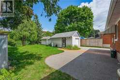 151 PATRICIA Avenue Kitchener