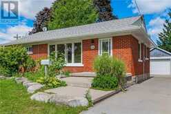 151 PATRICIA Avenue Kitchener