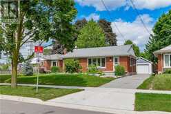 151 PATRICIA Avenue Kitchener