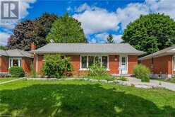 151 PATRICIA Avenue Kitchener