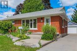 151 PATRICIA Avenue Kitchener