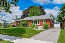 151 PATRICIA Avenue Kitchener