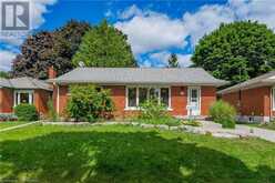 151 PATRICIA Avenue Kitchener