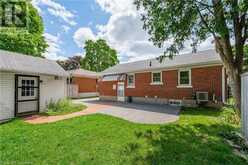 151 PATRICIA Avenue Kitchener