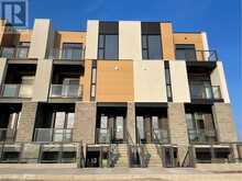 142 FOAMFLOWER Place Unit# 55 Waterloo