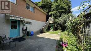 408 ERB Street W Unit# 2 Waterloo