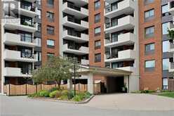 260 SHELDON Avenue N Unit# 208 Kitchener