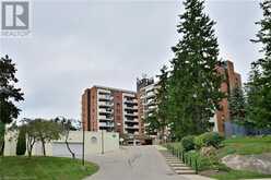 260 SHELDON Avenue N Unit# 208 Kitchener