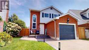 344 ADAMS Court Orangeville