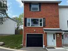 411 KEATS Way Unit# 1 Waterloo