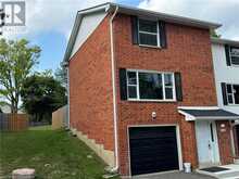 411 KEATS Way Unit# 1 Waterloo