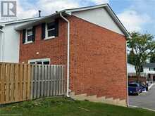 411 KEATS Way Unit# 1 Waterloo