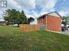 411 KEATS Way Unit# 1 Waterloo