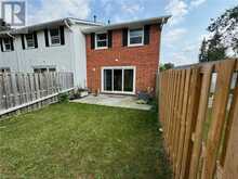 411 KEATS Way Unit# 1 Waterloo