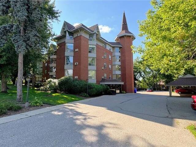 384 ERB Street W Unit# 202 Waterloo Ontario