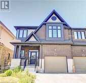 592 BLAIR CREEK Drive Unit# B Kitchener