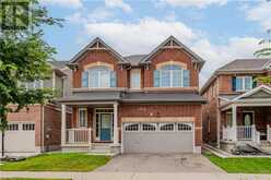 399 GROVEHILL Crescent Kitchener