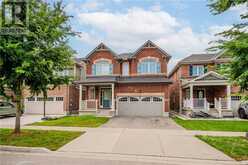 399 GROVEHILL Crescent Kitchener