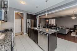 399 GROVEHILL Crescent Kitchener