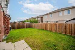 399 GROVEHILL Crescent Kitchener