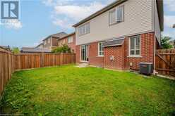 399 GROVEHILL Crescent Kitchener