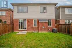 399 GROVEHILL Crescent Kitchener