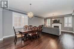 399 GROVEHILL Crescent Kitchener