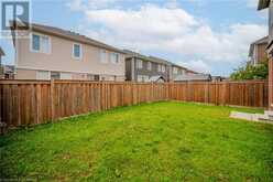 399 GROVEHILL Crescent Kitchener