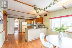 580 BEAVER CREEK Road Unit# 196 Waterloo