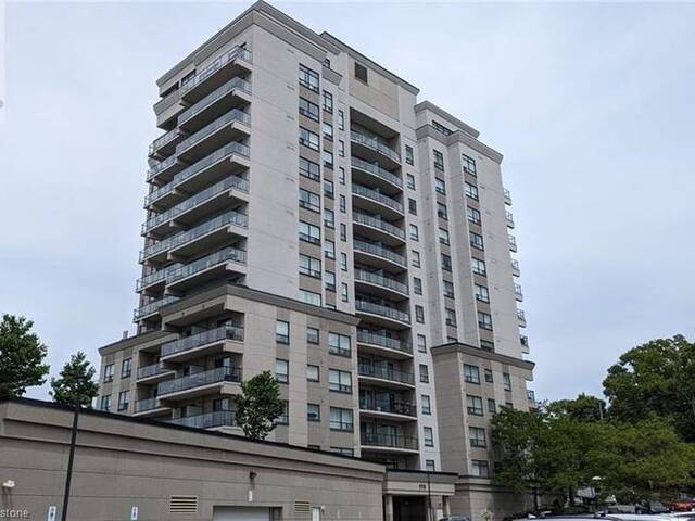 170 WATER Street N Unit# 1006 Cambridge Ontario