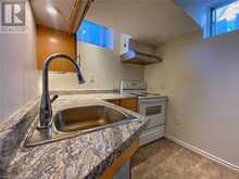 700 PARIS Boulevard Unit# Lower Waterloo