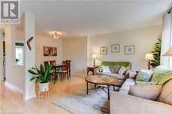 2651 AQUITAINE Avenue Unit# 14 Mississauga