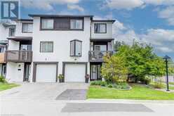 2651 AQUITAINE Avenue Unit# 14 Mississauga