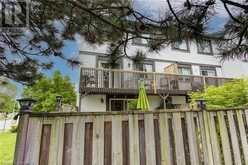 2651 AQUITAINE Avenue Unit# 14 Mississauga