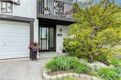 2651 AQUITAINE Avenue Unit# 14 Mississauga