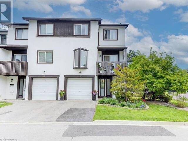 2651 AQUITAINE Avenue Unit# 14 Mississauga Ontario