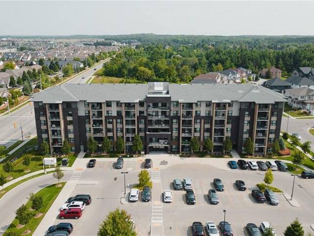 7 KAY Crescent Unit# 503 Guelph Ontario