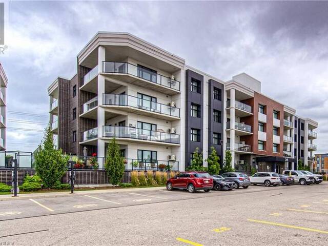 249 GREY SILO Road Unit# 303 Waterloo Ontario