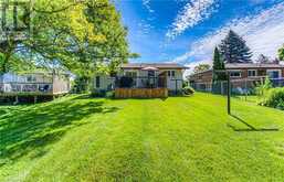 47 KINGSTON Crescent Kitchener