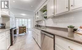 410 CRAIGLEITH Drive Unit# 2 Waterloo