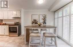 410 CRAIGLEITH Drive Unit# 2 Waterloo