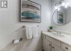 410 CRAIGLEITH Drive Unit# 2 Waterloo