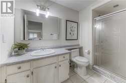 410 CRAIGLEITH Drive Unit# 2 Waterloo