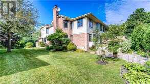 410 CRAIGLEITH Drive Unit# 2 Waterloo